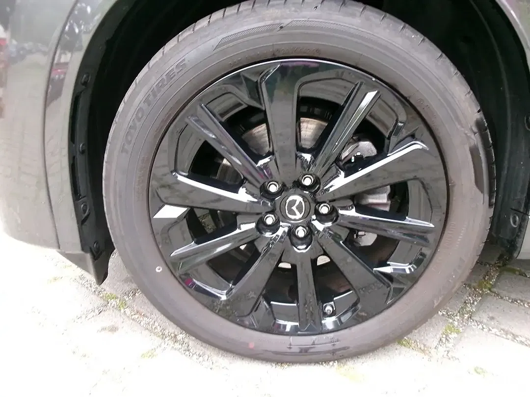 Mazda CX-60 3.3 e-SKYACTIV - foto 9