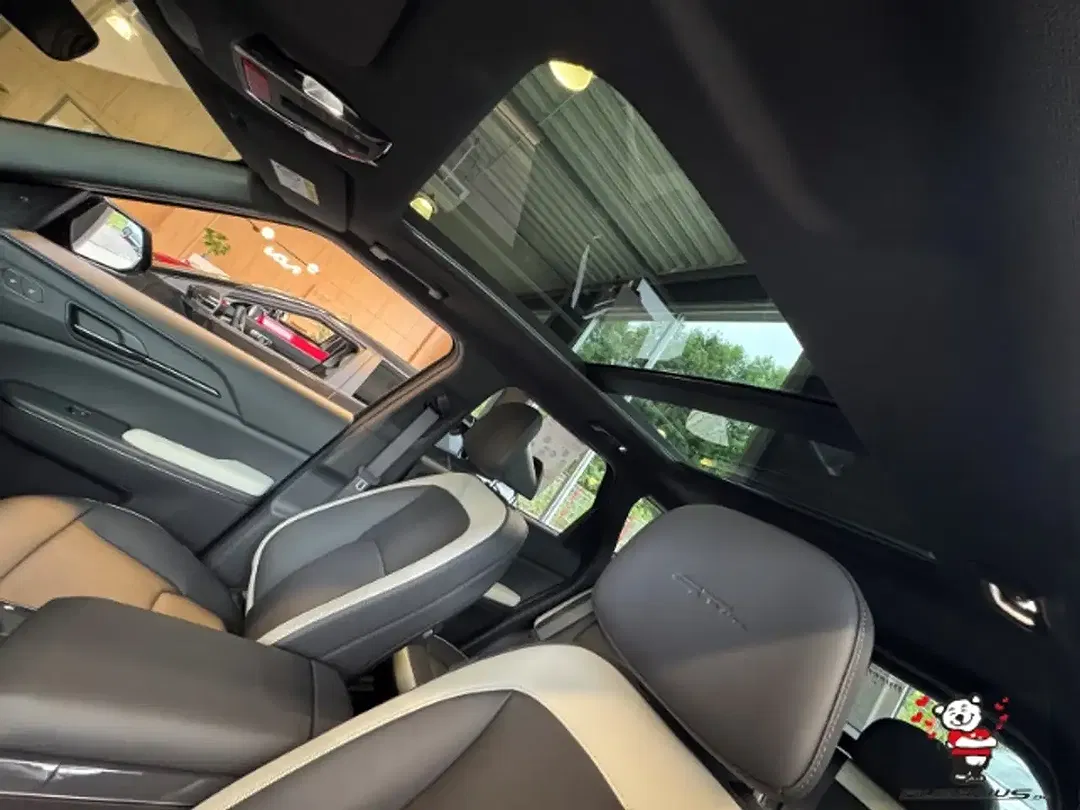 Kia EV5 81.4 kWh GT-Line - Thumbnail 9