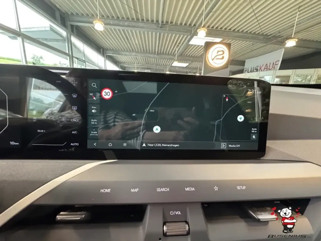 Kia EV5 81.4 kWh GT-Line - Thumbnail 10