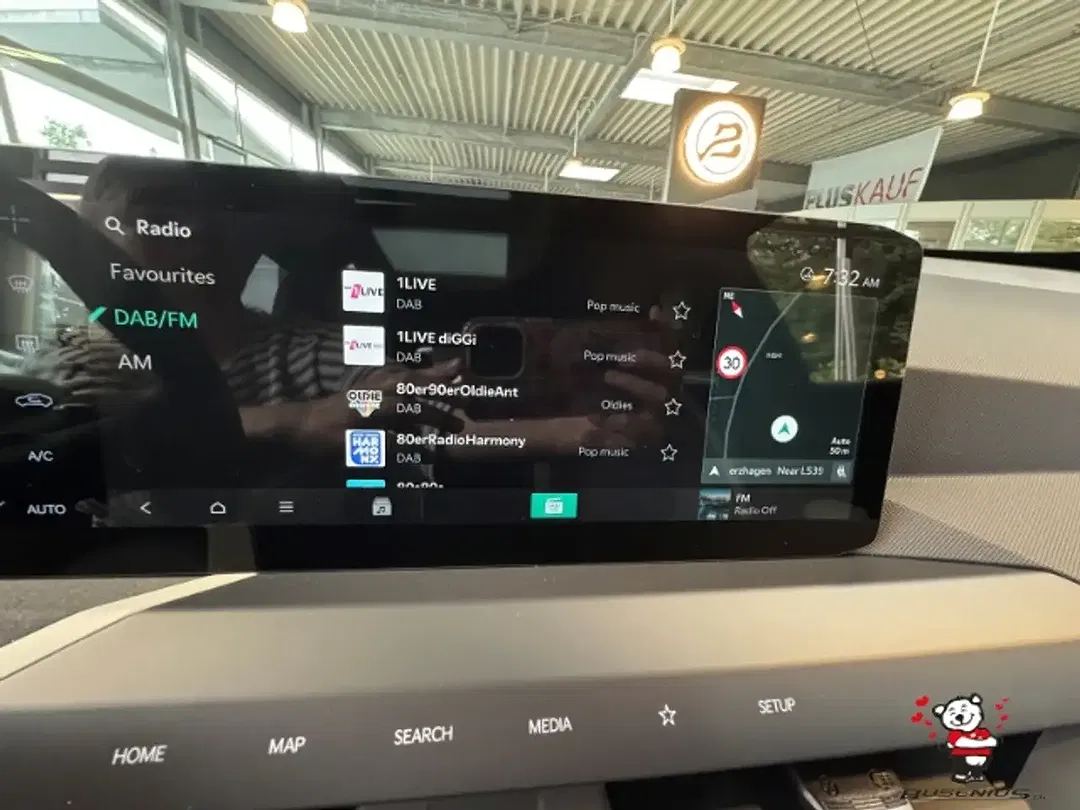 Kia EV5 81.4 kWh GT-Line - Thumbnail 11