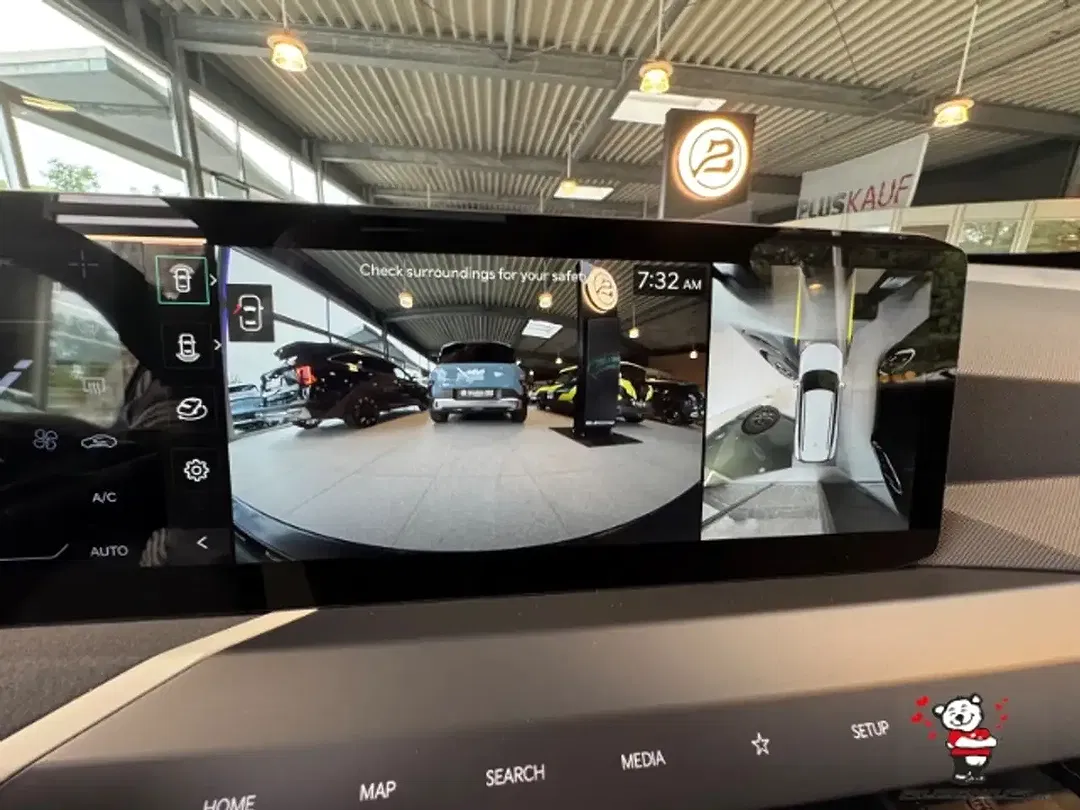 Kia EV5 81.4 kWh GT-Line - Thumbnail 12