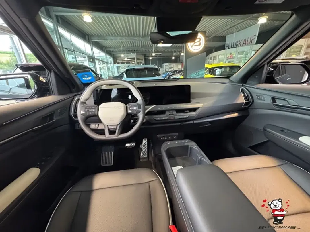 Kia EV5 81.4 kWh GT-Line - Thumbnail 13
