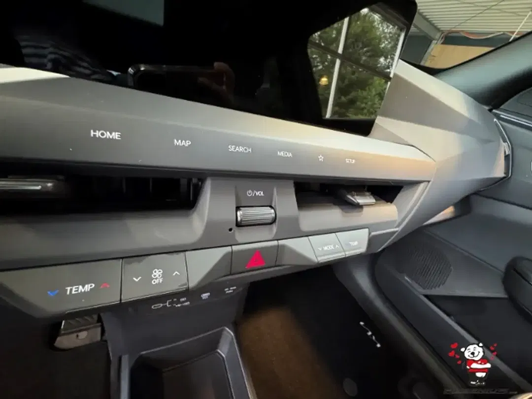 Kia EV5 81.4 kWh GT-Line - Thumbnail 14