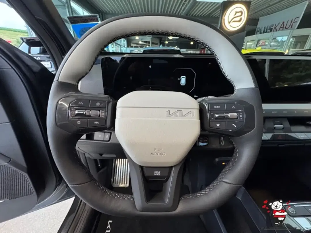 Kia EV5 81.4 kWh GT-Line - Thumbnail 18