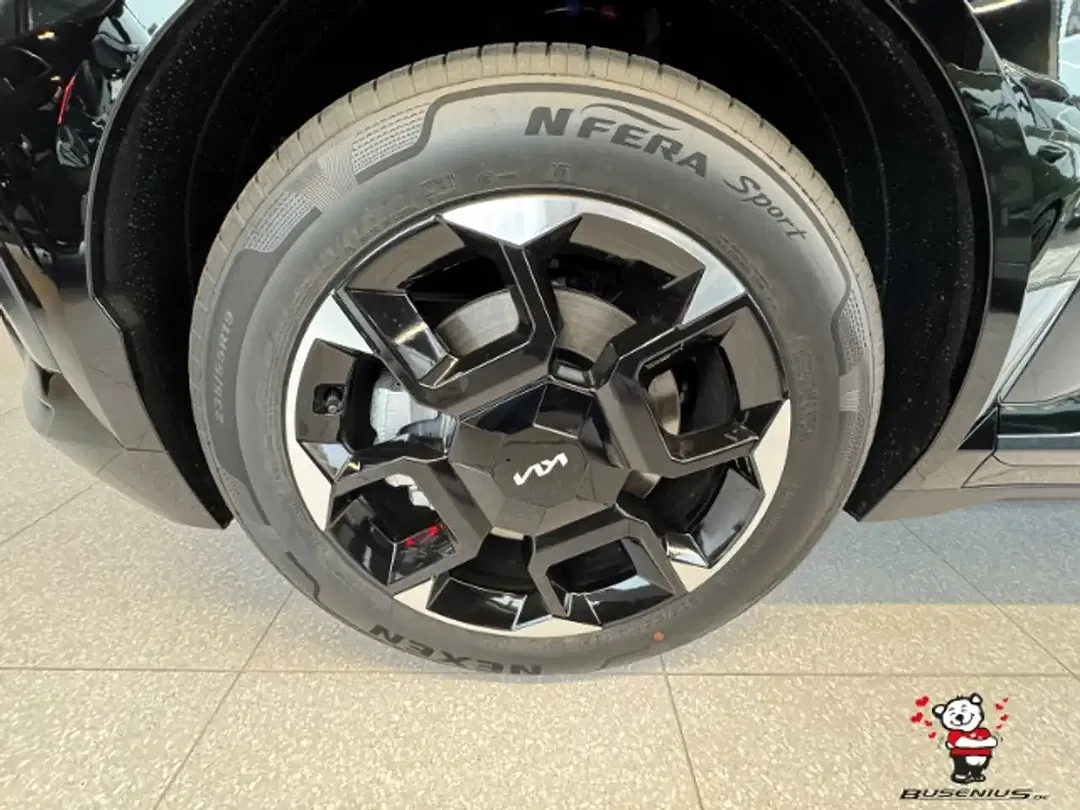 Kia EV5 81.4 kWh GT-Line - Thumbnail 19