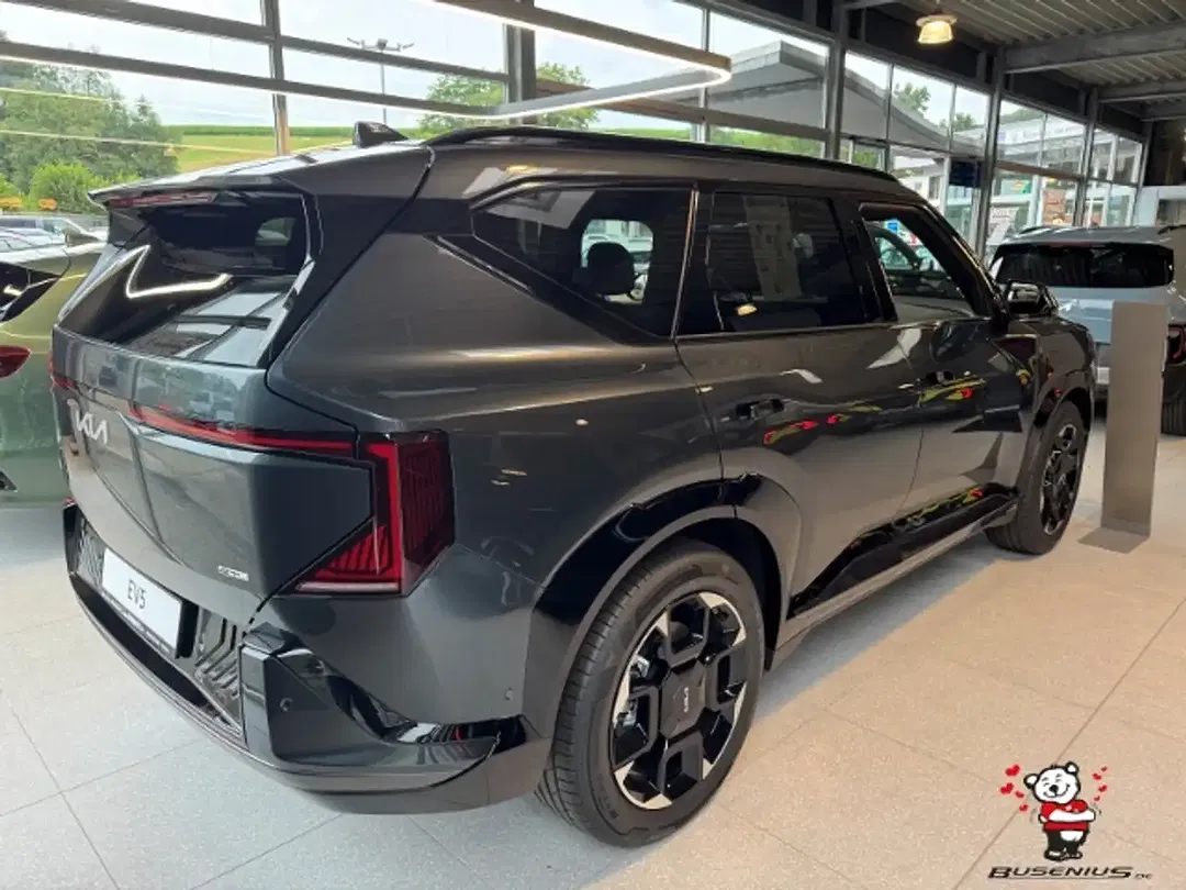 Kia EV5 81.4 kWh GT-Line - Thumbnail 3