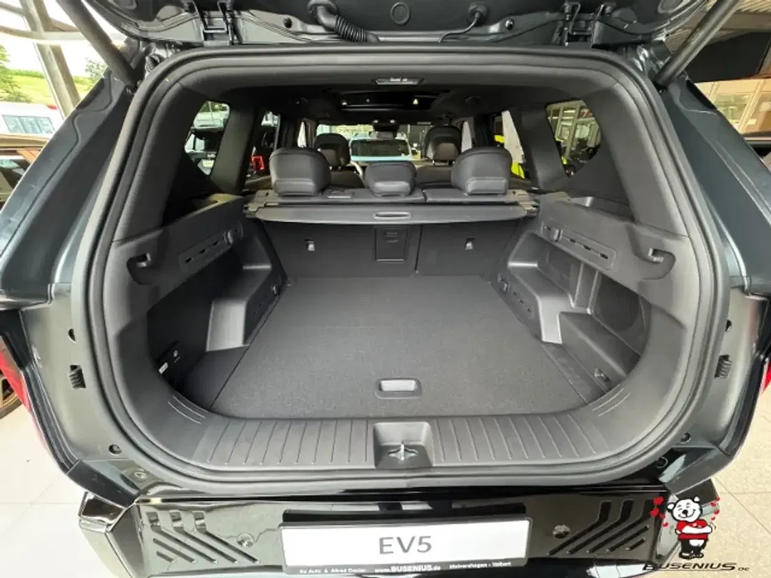 Kia EV5 81.4 kWh GT-Line - Thumbnail 5