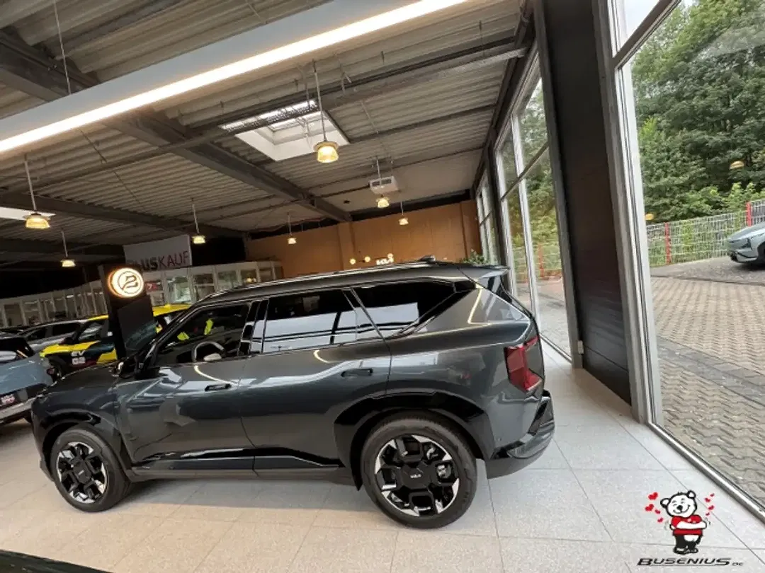 Kia EV5 81.4 kWh GT-Line - Thumbnail 6