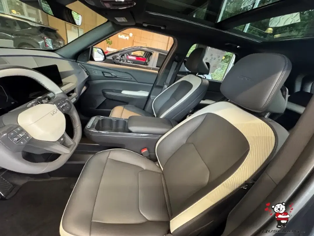 Kia EV5 81.4 kWh GT-Line - Thumbnail 7