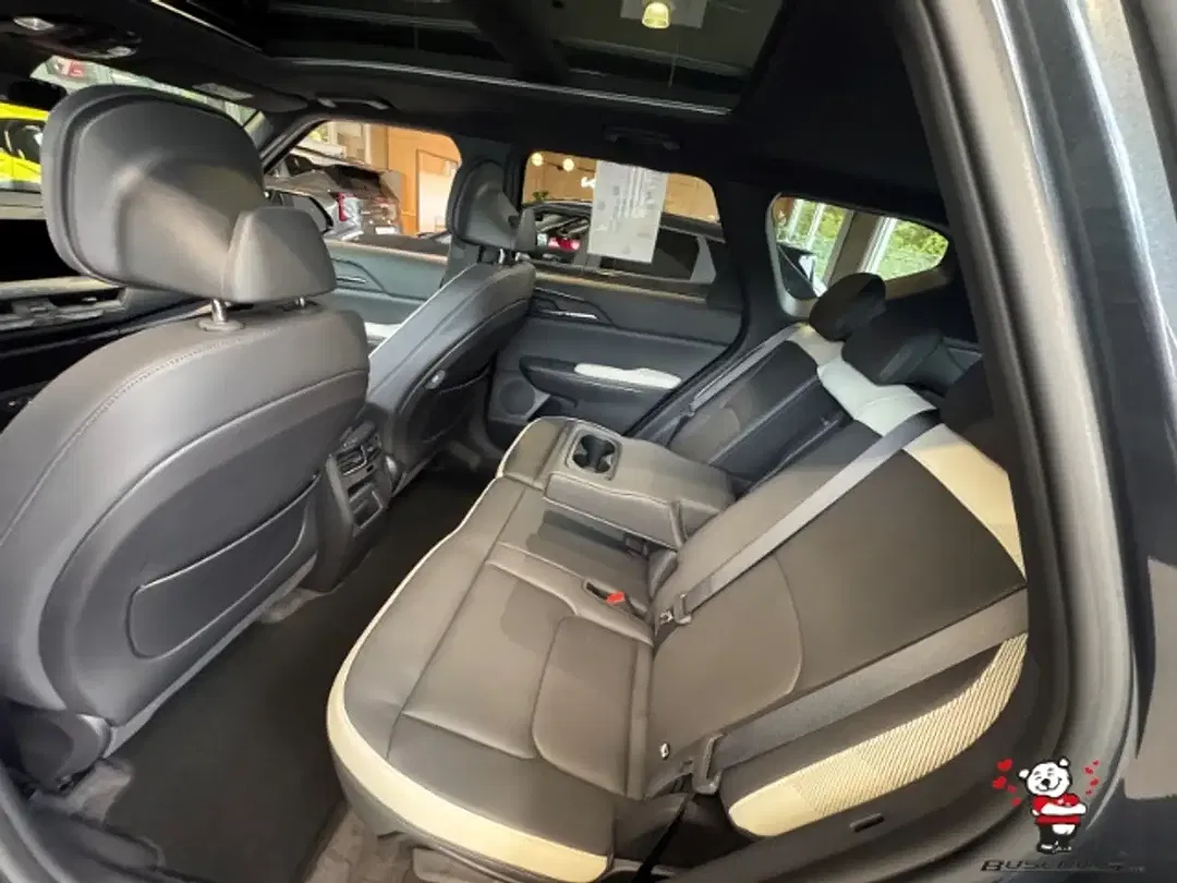 Kia EV5 81.4 kWh GT-Line - Thumbnail 8