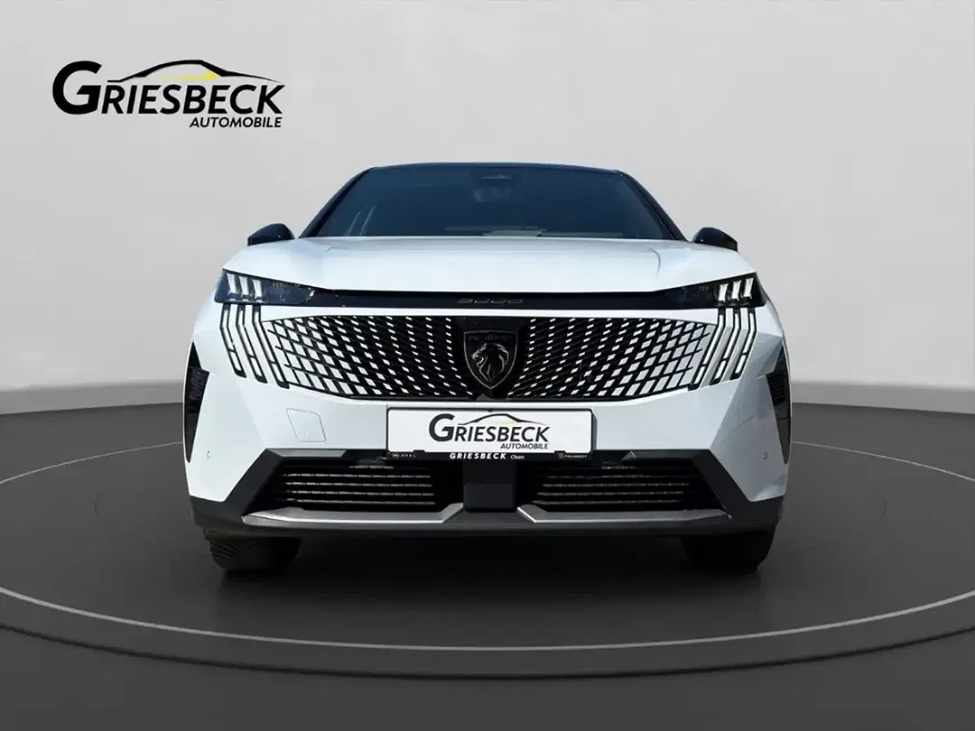 Peugeot 3008 145 Hybrid GT - Thumbnail 5