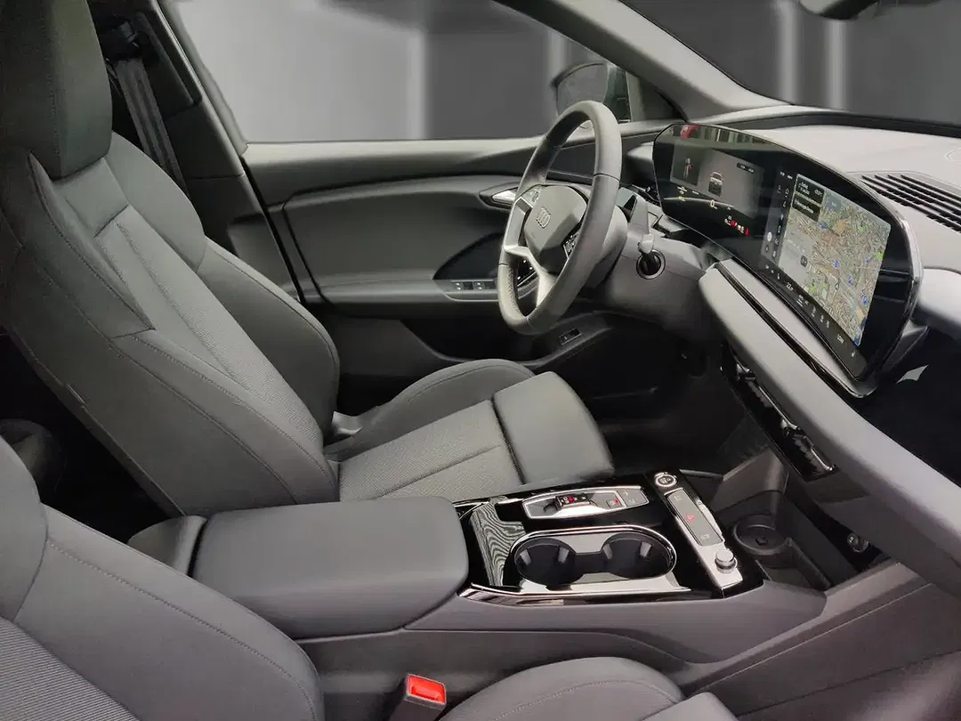 Audi Q6 e-tron Matrix LED S line - Thumbnail 9