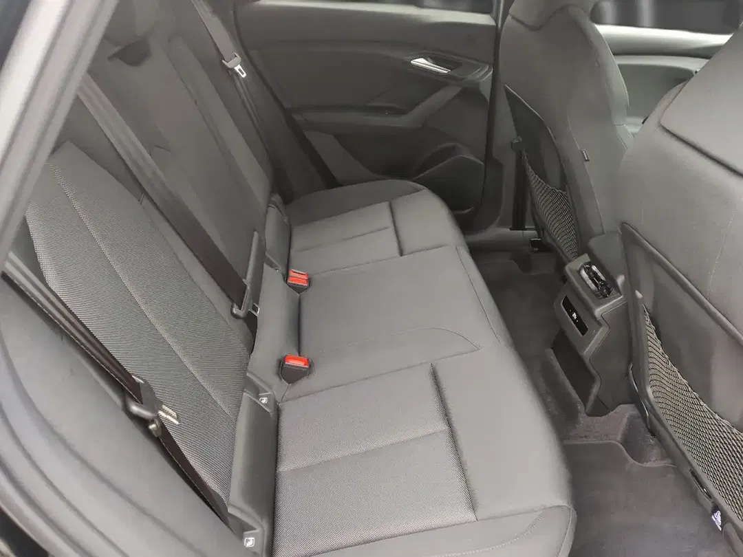 Audi Q6 e-tron Matrix LED S line - Thumbnail 10