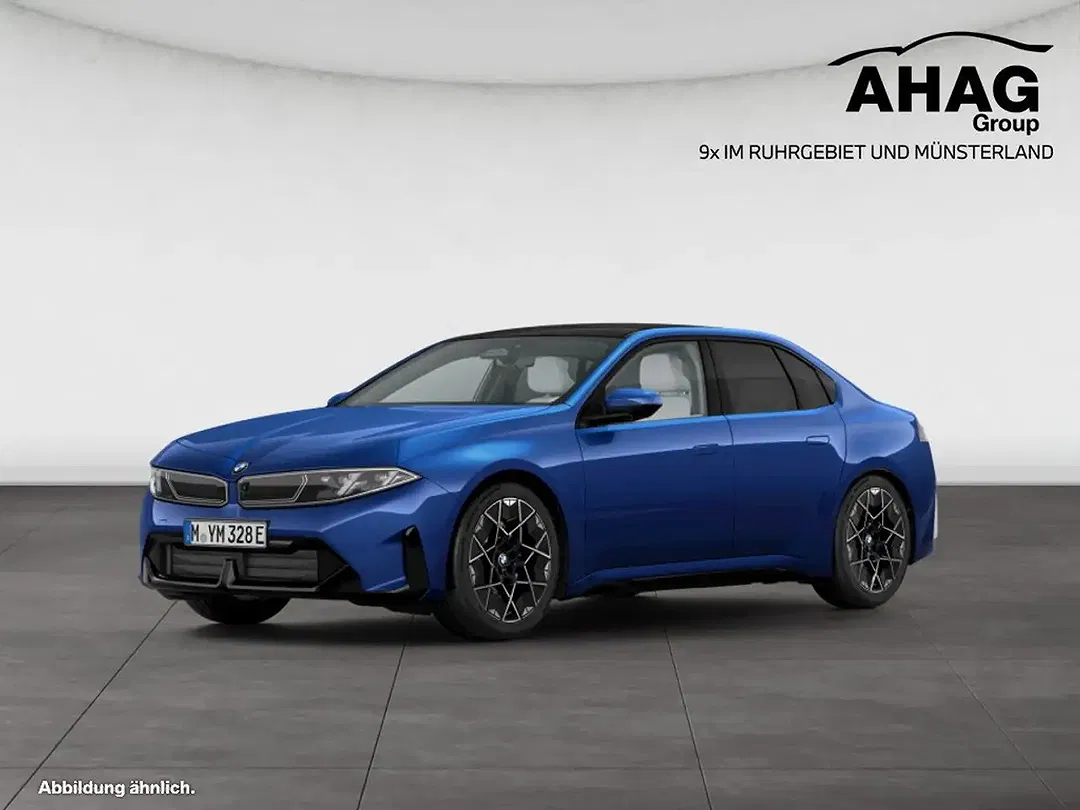 BMW i3 xDrive - foto 1