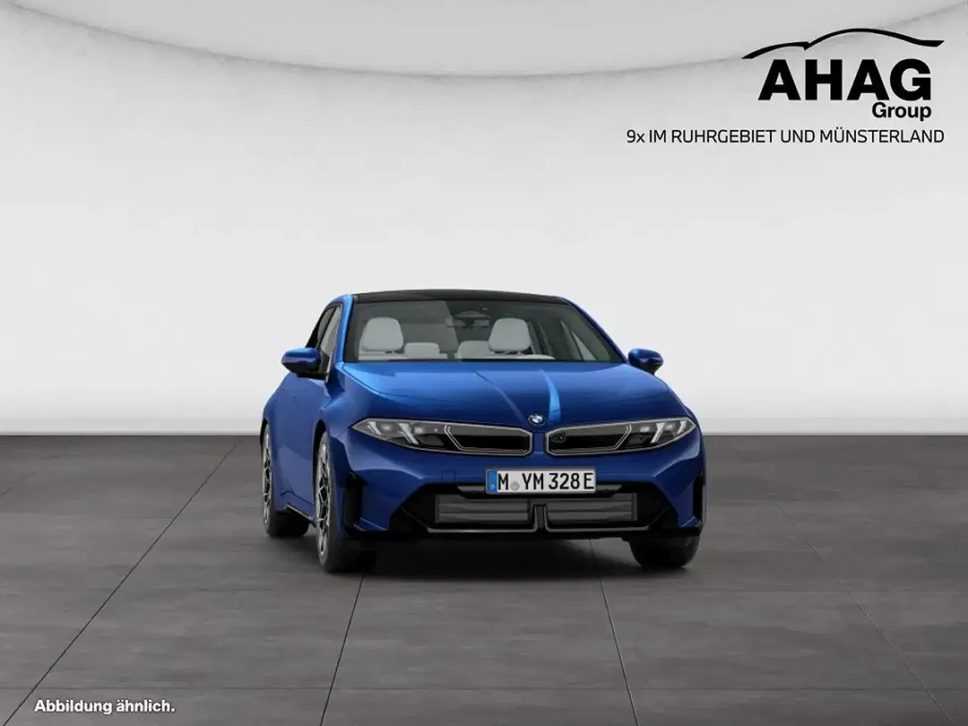 BMW i3 xDrive - Thumbnail 10