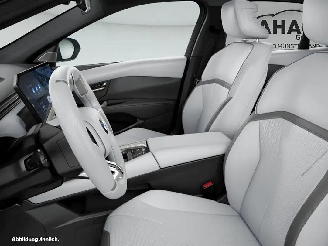 BMW i3 xDrive - Thumbnail 3