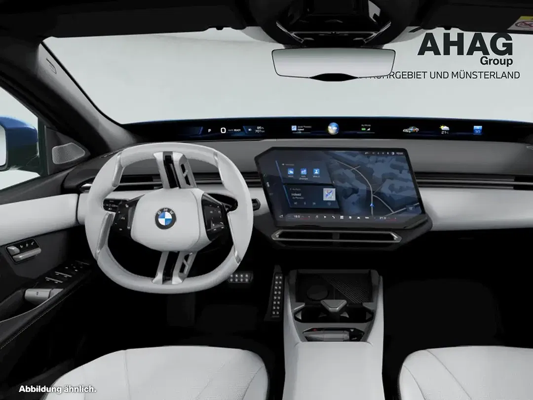 BMW i3 xDrive - Thumbnail 4