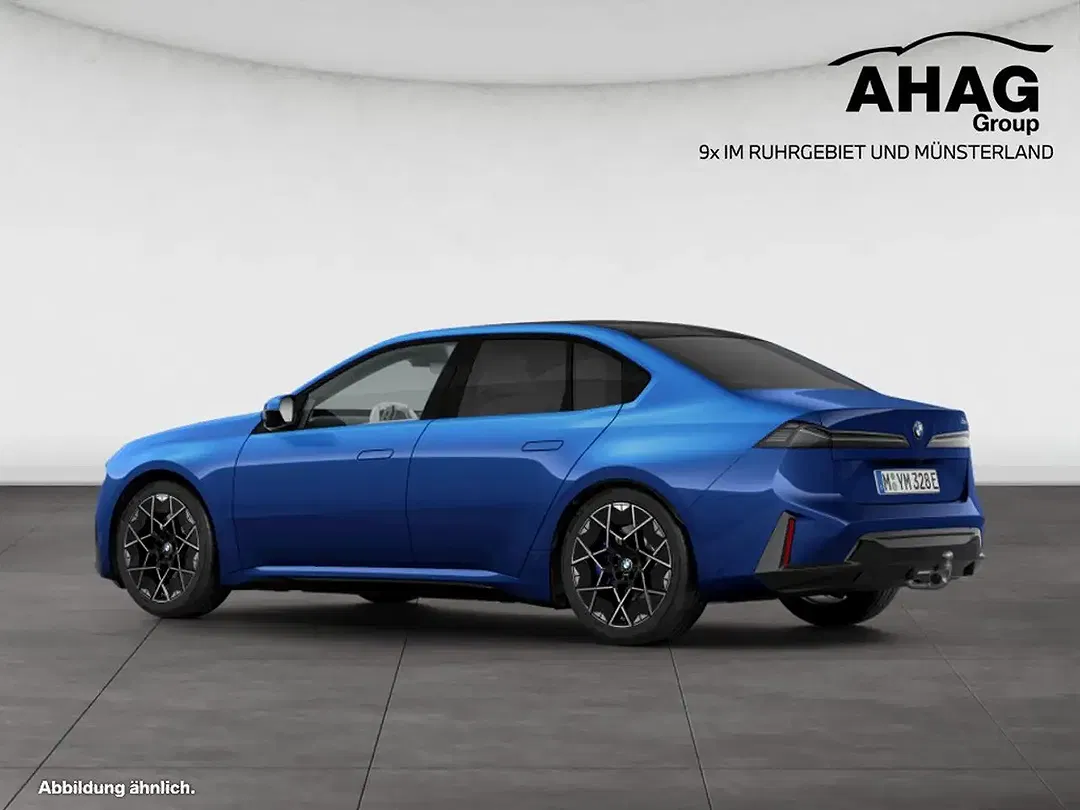 BMW i3 xDrive - Thumbnail 6