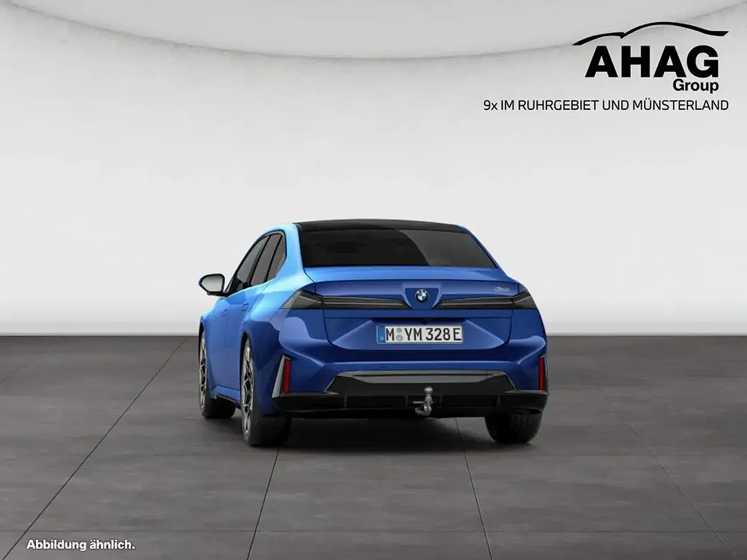 BMW i3 xDrive - Thumbnail 7