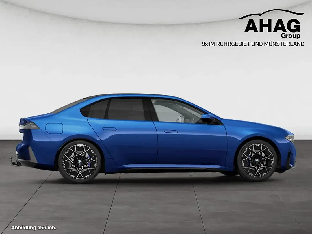 BMW i3 xDrive - Thumbnail 8