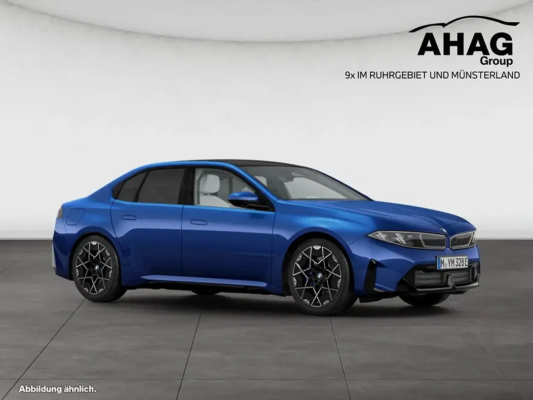 BMW i3 xDrive - Thumbnail 9