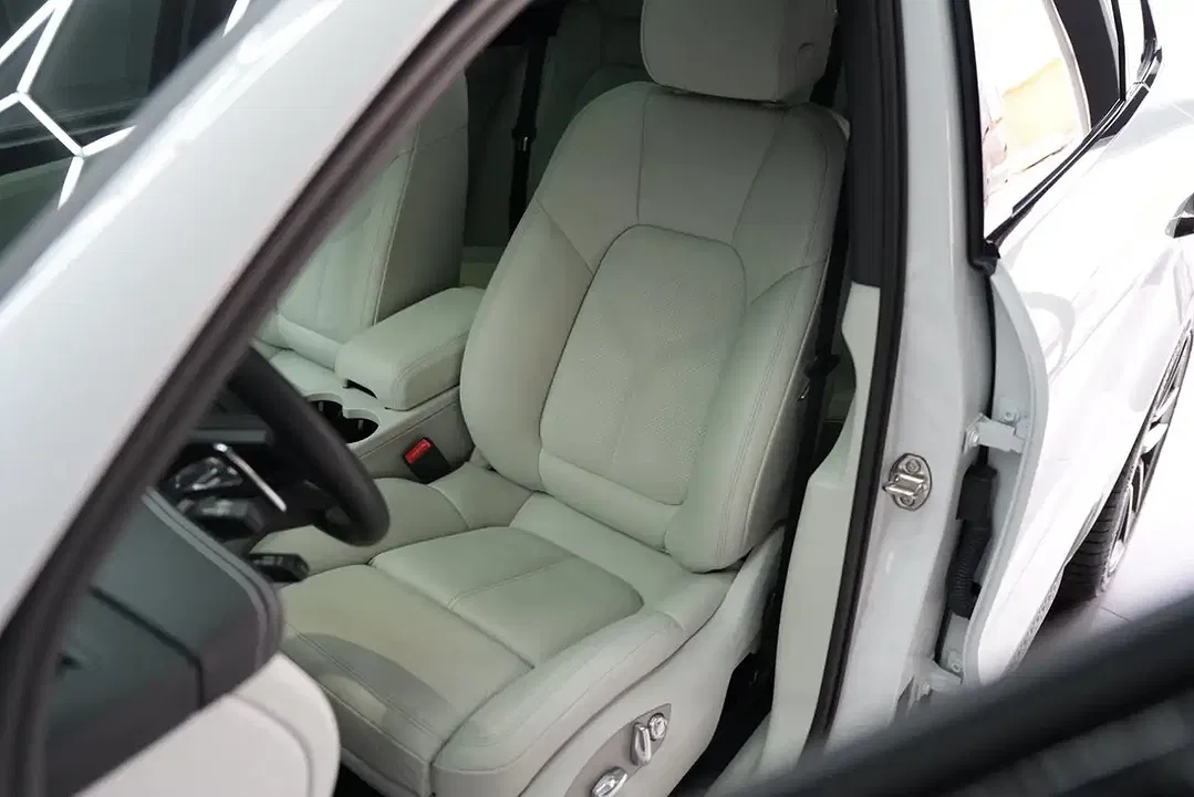 Porsche Macan Sport Chrono S - Thumbnail 14