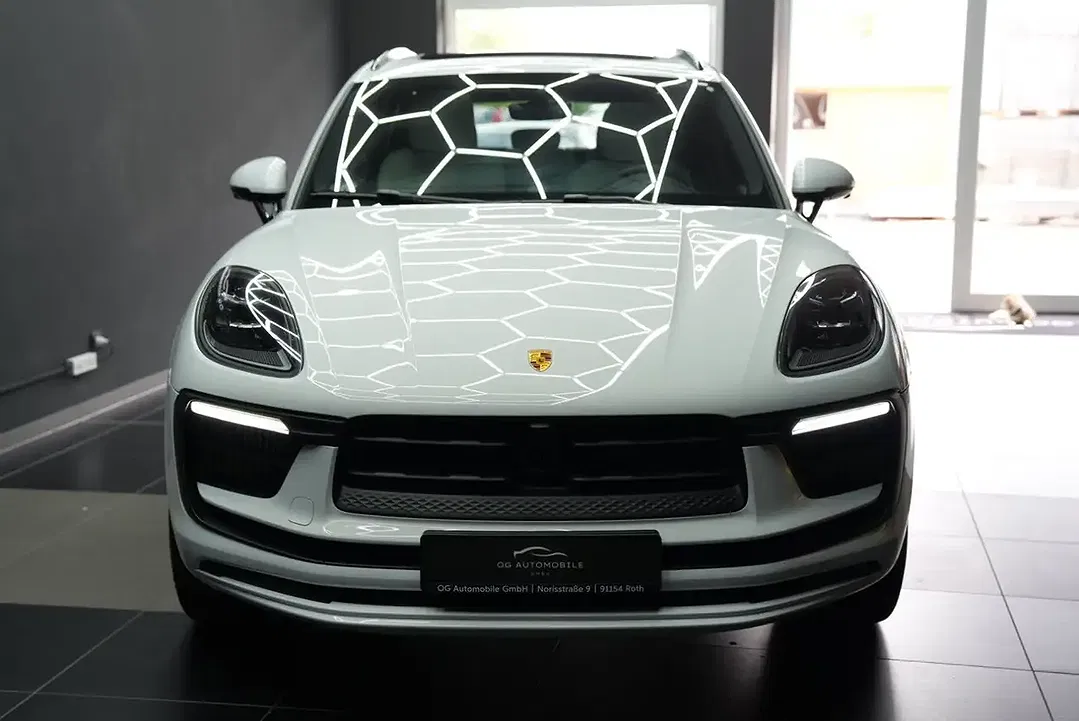 Porsche Macan Sport Chrono S - foto 2