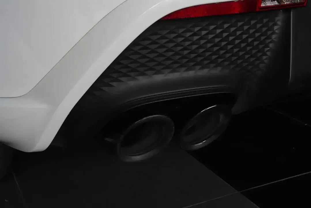 Porsche Macan Sport Chrono S - Thumbnail 9
