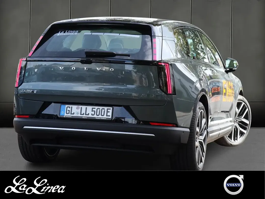 Volvo EX60 eAWD Ultra - foto 2