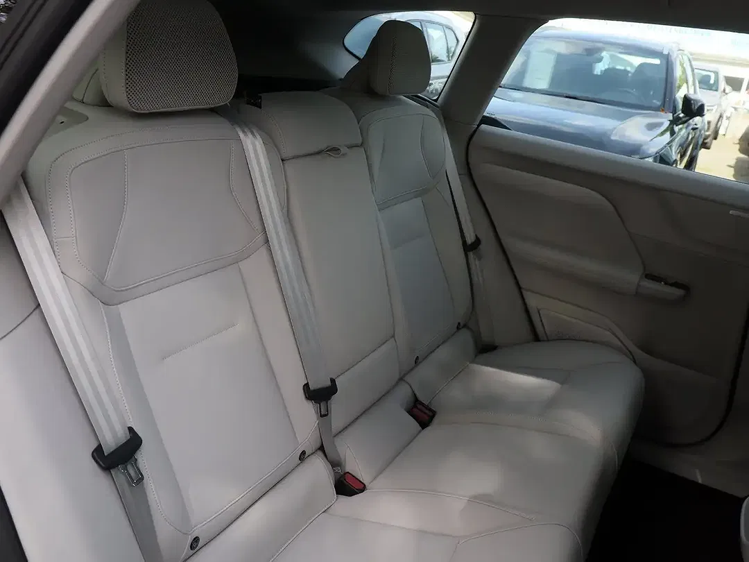 Volvo EX60 eAWD Ultra - Thumbnail 4