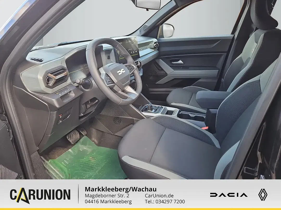 Dacia Duster Extreme - Thumbnail 7