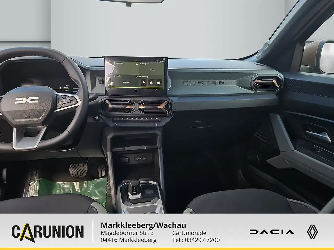 Dacia Duster Extreme - Thumbnail 9