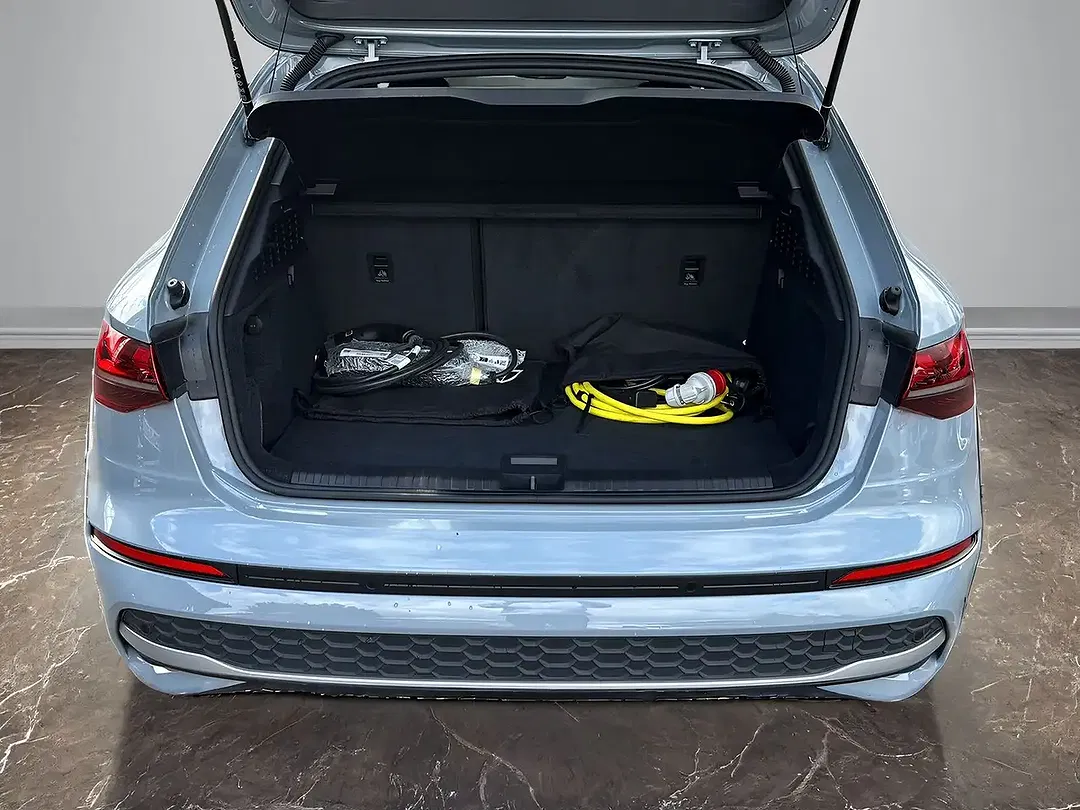 Audi A3 40 TFSI e S tronic advanced - Thumbnail 11