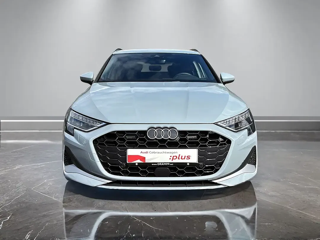 Audi A3 40 TFSI e S tronic advanced - Thumbnail 2