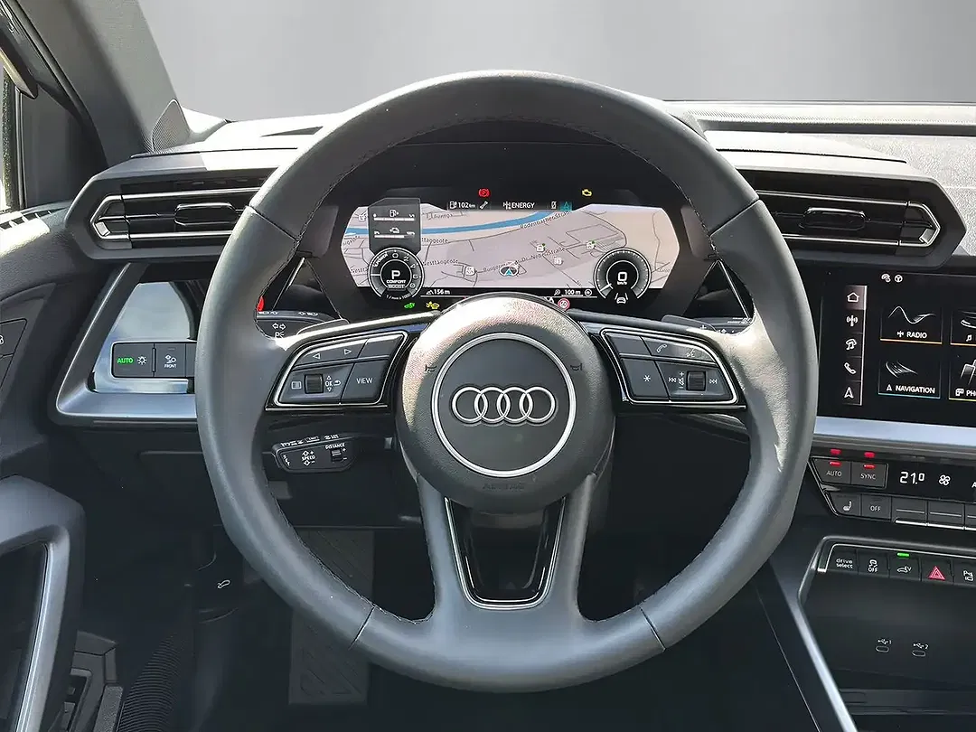 Audi A3 40 TFSI e S tronic advanced - Thumbnail 6