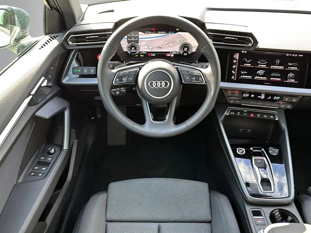 Audi A3 40 TFSI e S tronic advanced - Thumbnail 7