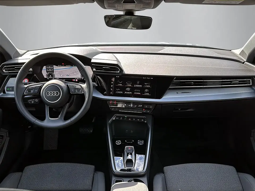 Audi A3 40 TFSI e S tronic advanced - Thumbnail 8
