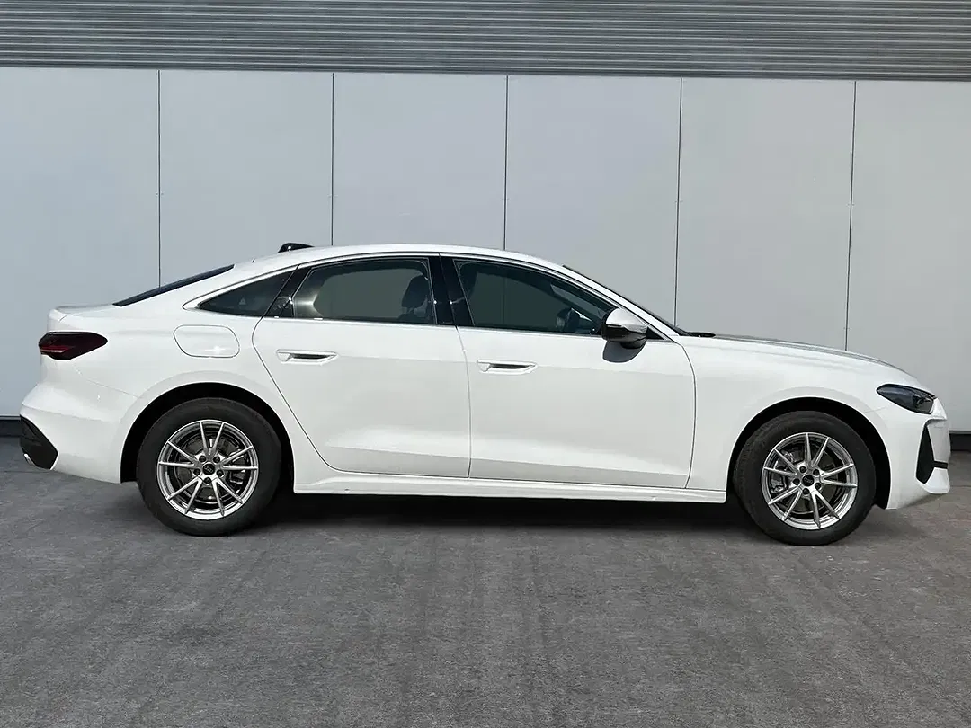 Audi A5 TDI Base - Thumbnail 5