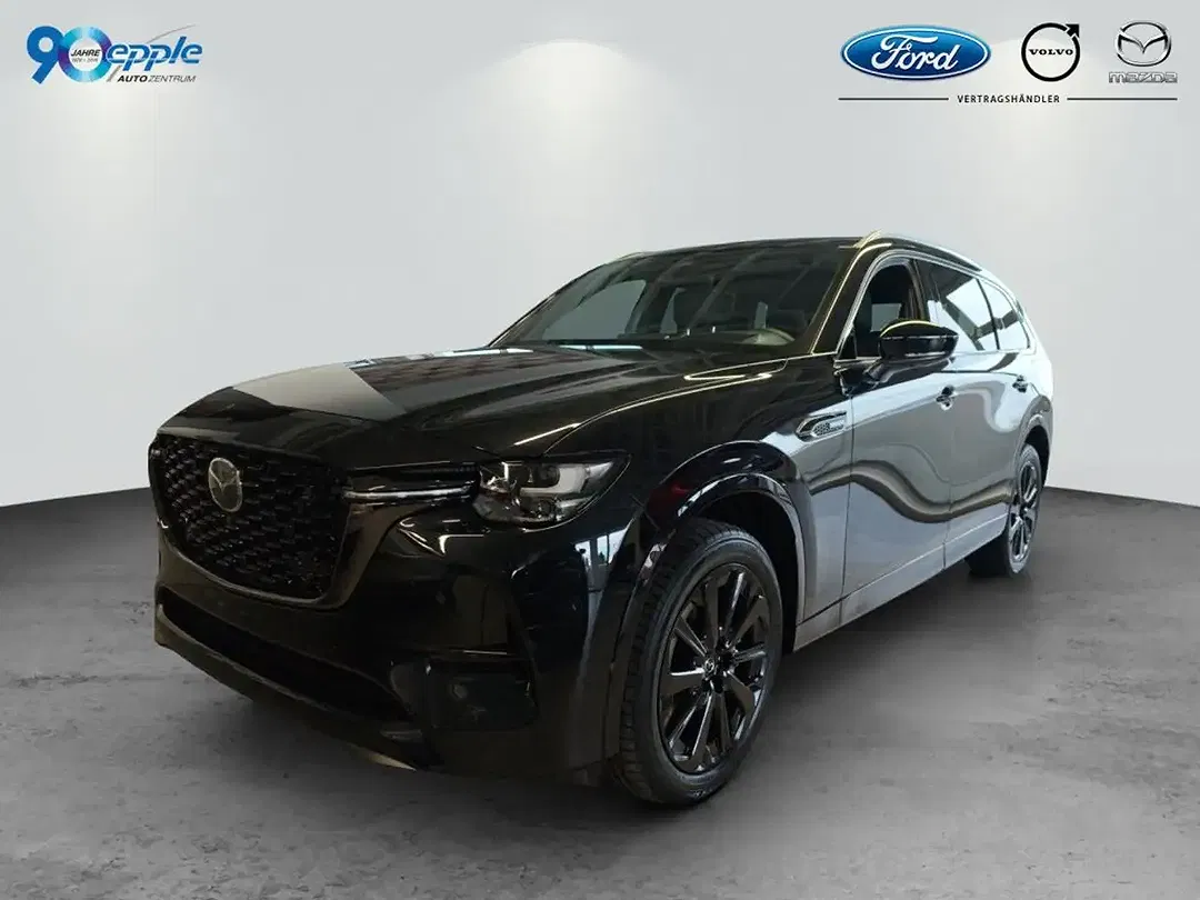 Mazda CX-80 AUT AWD PHEV Homura Plus - foto 1