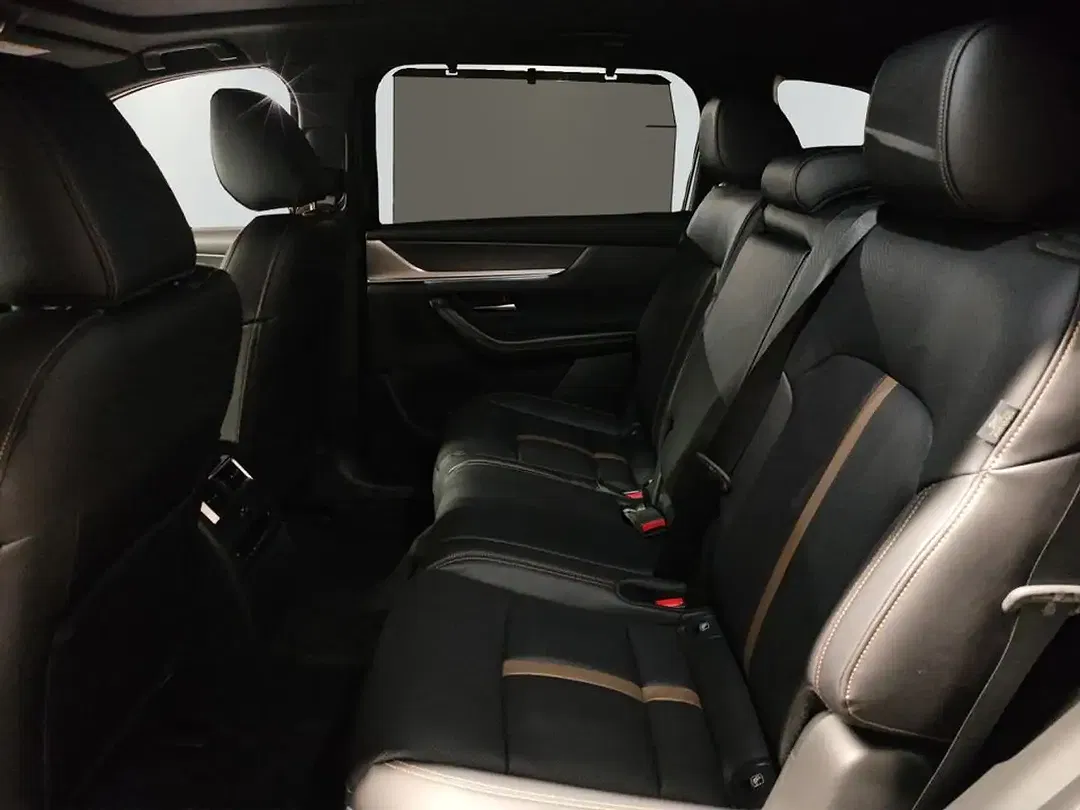 Mazda CX-80 AUT AWD PHEV Homura Plus - Thumbnail 11