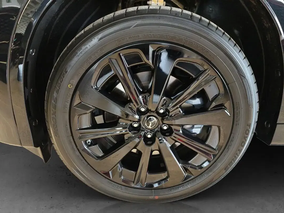Mazda CX-80 AUT AWD PHEV Homura Plus - Thumbnail 14