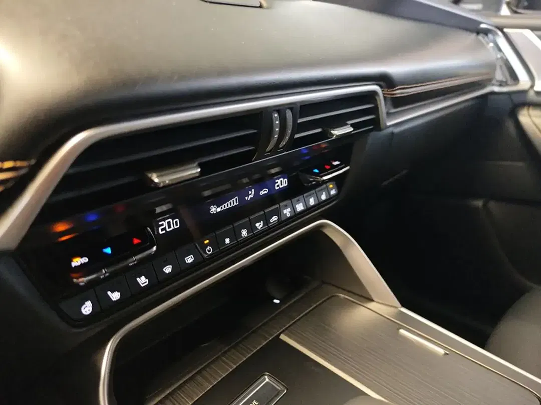 Mazda CX-80 AUT AWD PHEV Homura Plus - Thumbnail 15
