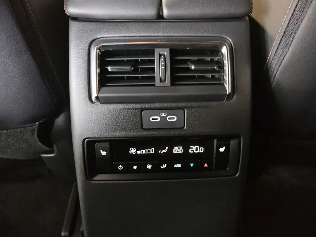 Mazda CX-80 AUT AWD PHEV Homura Plus - Thumbnail 18