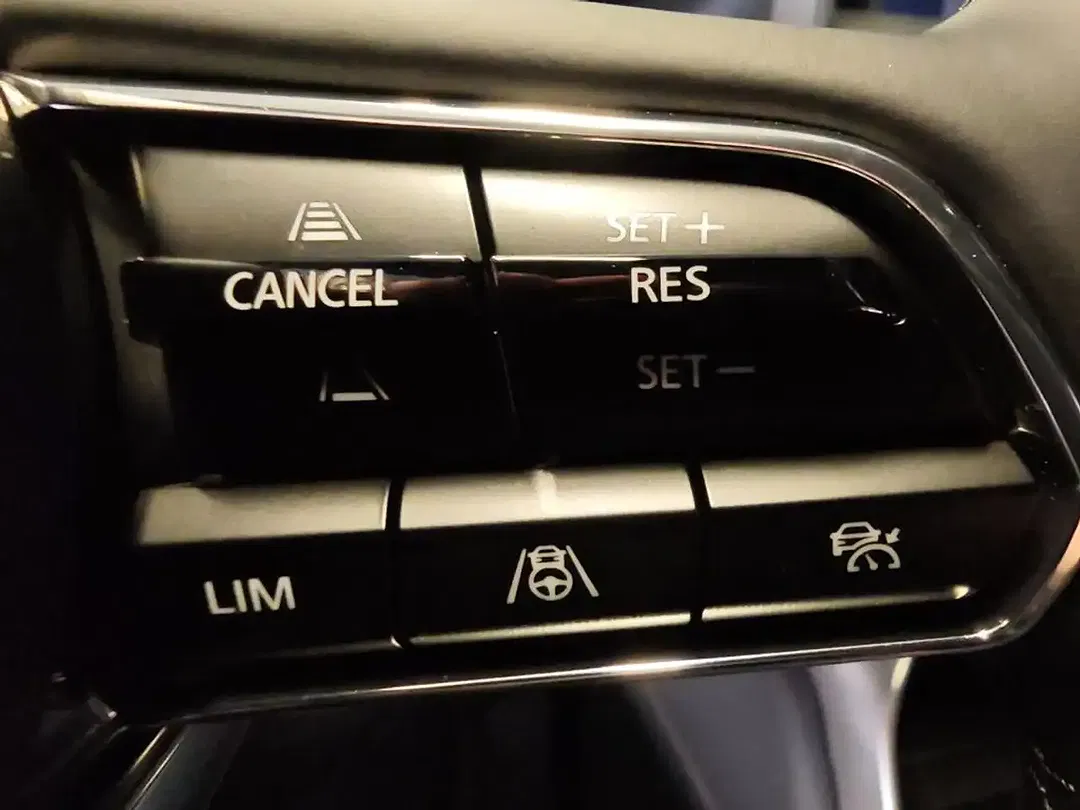 Mazda CX-80 AUT AWD PHEV Homura Plus - Thumbnail 19