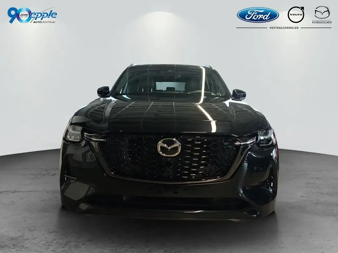 Mazda CX-80 AUT AWD PHEV Homura Plus - foto 2