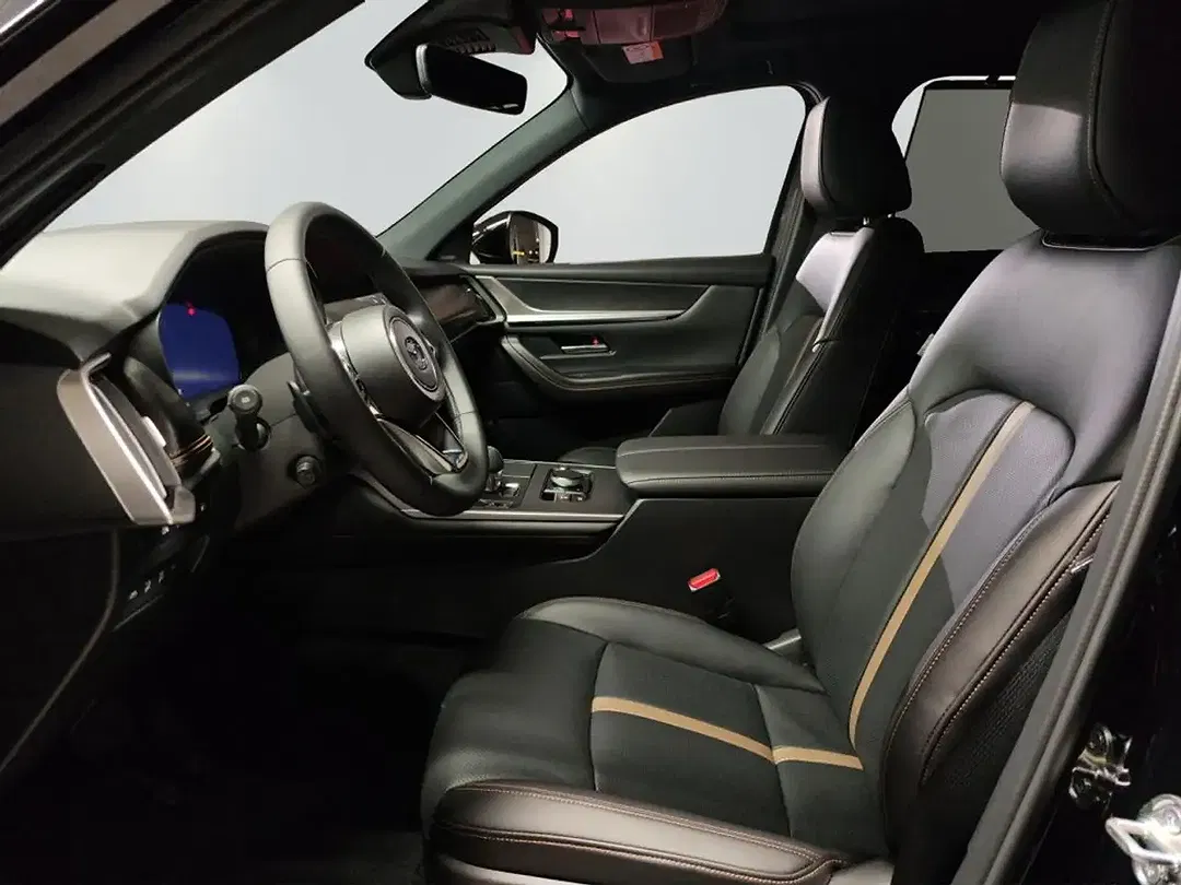 Mazda CX-80 AUT AWD PHEV Homura Plus - Thumbnail 6
