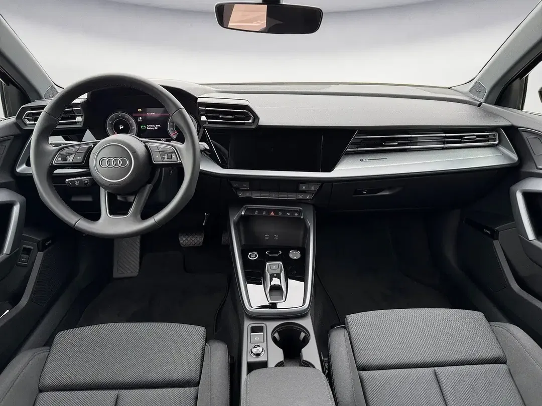 Audi A3 TFSI S tronic Sportback advanced - Thumbnail 10