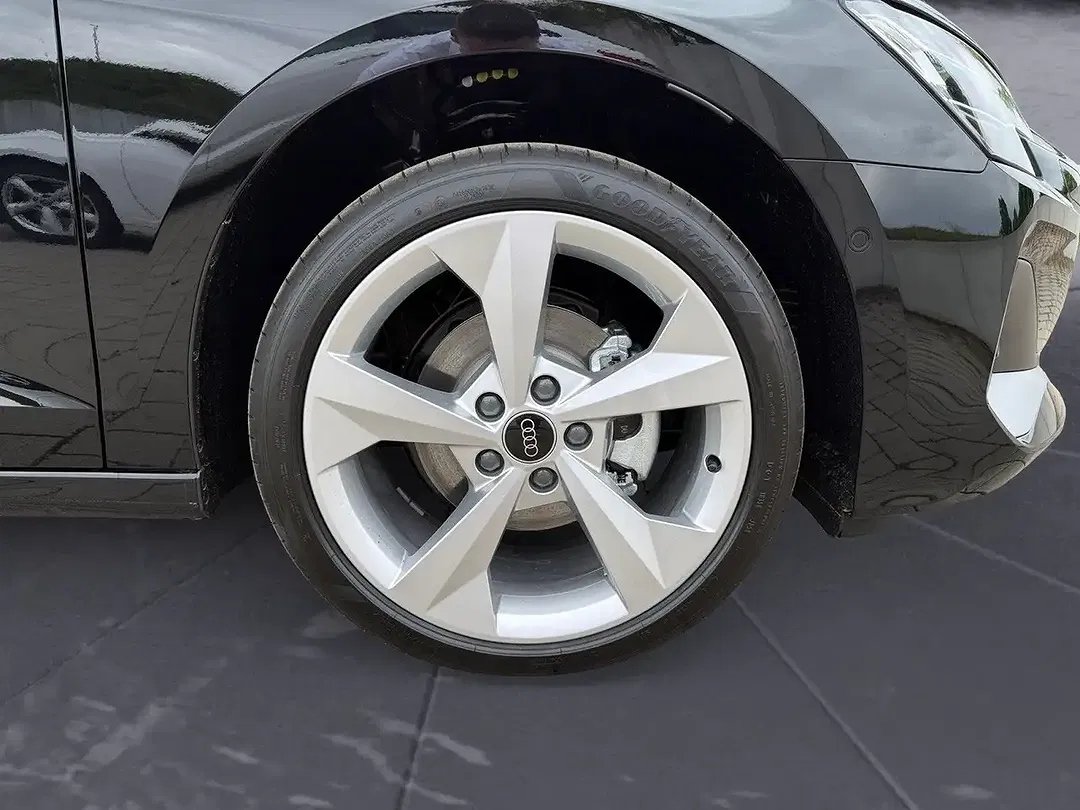 Audi A3 TFSI S tronic Sportback advanced - Thumbnail 11
