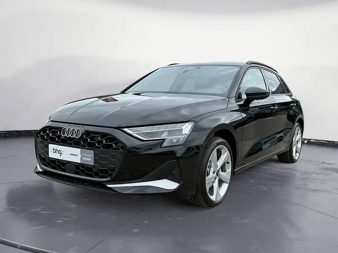 Audi A3 TFSI S tronic Sportback advanced - Thumbnail 1