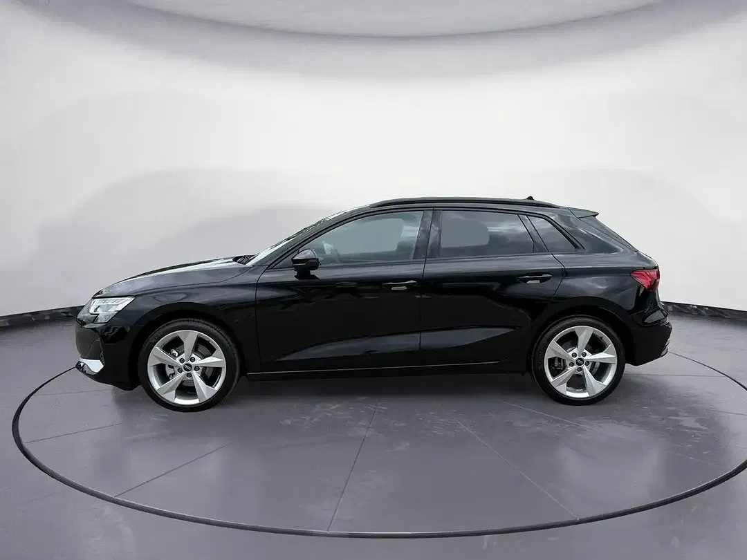 Audi A3 TFSI S tronic Sportback advanced - Thumbnail 2